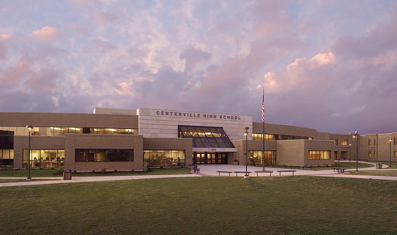 Centerville High School