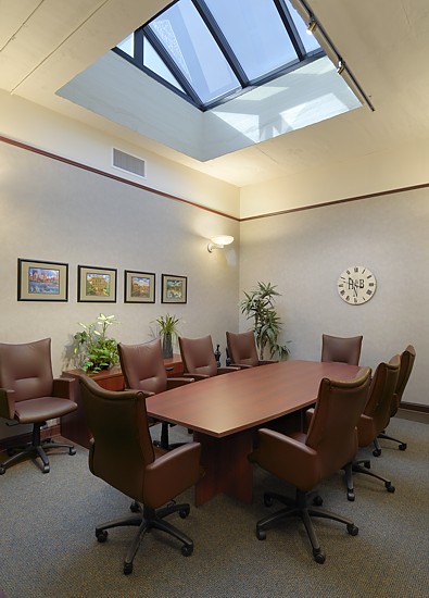 HNB Conference Room